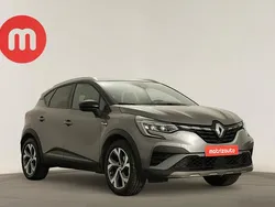 Usado 2024 Renault Captur RS Line SUV | € 21.999 (Preço justo)
