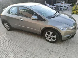 Usado 2008 Honda Civic Sedan | € 5.600 (Bom preço)