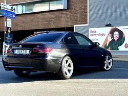 Usado 2007 BMW 320 Coupé | € 11.890 (Preço justo)