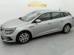 Cinzento Usado 2022 Renault Mégane IV Carrinha | € 17.990 (Preço justo)