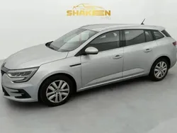 Cinzento Usado 2022 Renault Mégane IV Carrinha | € 17.990 (Bom preço)