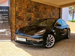 Usado 2019 Tesla Model 3 Performance Sedan | € 26.900 (Preço elevado)