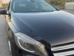 Preto Usado 2014 Mercedes A180 Citadino | € 13.999 (Preço justo)
