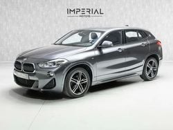 Cinza Usado 2020 BMW X2 SUV | € 29.950 (Preço elevado)