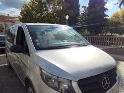 Usado 2015 Mercedes Vito Monovolume | € 21.500