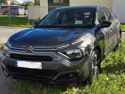 Cinza Usado 2021 Citroën C4 Feel | € 21.800 (Caro)