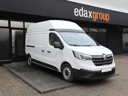 Branco Usado 2022 Renault Trafic Van | € 17.990 (Super Preço)