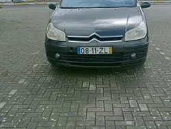 Usado 2005 Citroën C5 Sedan | € 2.350 (Bom preço)