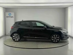 Preto Usado 2023 Renault Clio V | € 16.990 (Preço justo)
