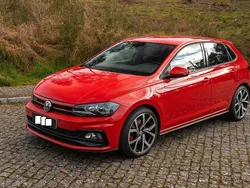 Usado 2019 VW Polo GTI Sedan | € 23.900 (Preço elevado)