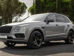 Cinzento Usado 2019 Bentley Bentayga SUV | € 165.000
