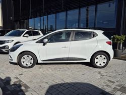 Branco Usado 2020 Renault Clio V Van | € 14.400