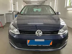 Azul Usado 2015 VW Golf VII Comfortline Sedan | € 15.995 (Preço elevado)