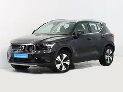 Preto Usado 2023 Volvo XC40 SUV | € 35.900 (Preço justo)