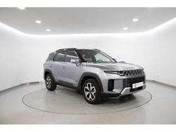 Cinzento Novo 2025 Ssangyong (KGM) Torres SUV | € 38.380