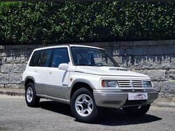 Usado 2000 Suzuki Vitara Sedan | € 5.950