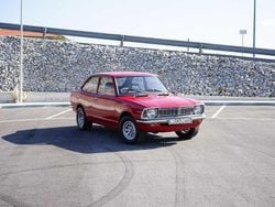 Vermelho Usado 1976 Toyota Corolla Coupé | € 27.500
