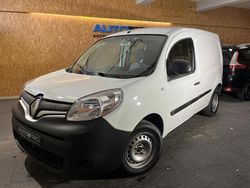 Branco Usado 2017 Renault Kangoo | € 9.250 (Preço justo)
