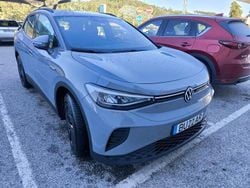 Usado 2021 VW ID.4 Pro Performance SUV | € 26.700 (Bom preço)