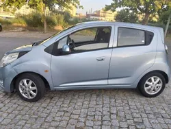 Usado 2011 Chevrolet Spark Citadino | € 1.800