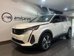 Branco Usado 2024 Peugeot 3008 | € 27.900 (Preço justo)