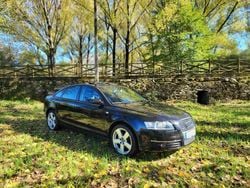 Usado 2005 Audi A6 Sport Sedan | € 8.500 (Caro)