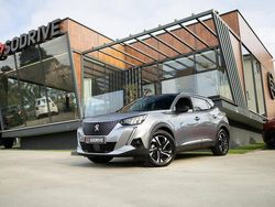 Antracite Usado 2021 Peugeot e-2008 SUV | € 20.900 (Preço justo)