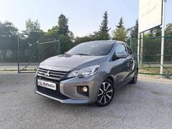 Cinzento Usado 2023 Mitsubishi Space Star | € 14.900 (Preço justo)