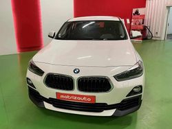 Branco Usado 2018 BMW X2 SUV | € 34.999