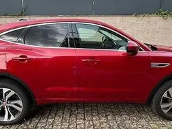 Usado 2023 Jaguar E-Pace R SUV | € 40.000