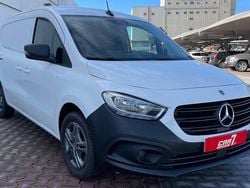 Branco Usado 2024 Mercedes Citan 110 | € 22.500