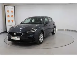 Cinza Usado 2023 Seat Leon Style Carrinha | € 25.680 (Preço justo)