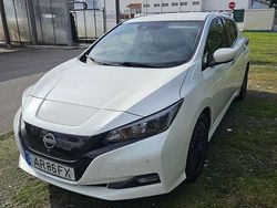 Usado 2022 Nissan Leaf Citadino | € 20.000