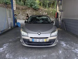 Usado 2010 Renault Mégane III Dynamique Sedan | € 6.950 (Preço justo)
