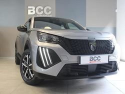 Antracite Usado 2024 Peugeot 2008 SUV | € 19.990 (Bom preço)