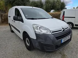 Branco Usado 2016 Citroën Berlingo Monovolume | € 9.850 (Preço justo)