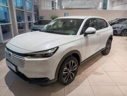 Branco Usado 2025 Honda HR-V Elegance SUV | € 33.750 (Preço justo)