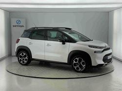 Branco Usado 2023 Citroën C3 Aircross Feel SUV | € 18.990 (Preço elevado)
