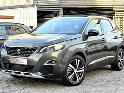 Usado 2017 Peugeot 3008 GT-line Sedan | € 22.490 (Preço elevado)