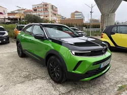 Outro Usado 2021 Opel Mokka-e Elegance SUV | € 19.990 (Preço elevado)