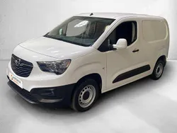 Branco Usado 2020 Opel Combo Life Edition+ | € 13.900 (Preço justo)
