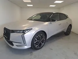 Cinza Usado 2022 DS Automobiles DS7 Crossback SUV | € 31.450 (Preço justo)