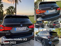 Usado 2022 BMW iX3 M Sport SUV | € 32.000 (Super Preço)