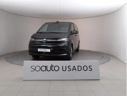 Preto metalizado Usado 2024 VW Multivan Life | € 49.990