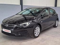 Preto Usado 2019 Opel Astra Edition Citadino | € 13.700 (Preço justo)