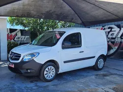 Branco Usado 2021 Mercedes Citan 108 | € 14.950