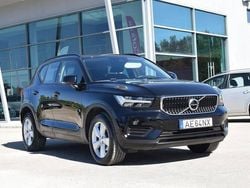 Preto Usado 2020 Volvo XC40 SUV | € 28.900 (Preço justo)