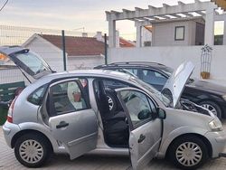 Usado 2010 Citroën C3 Citadino | € 4.200 (Bom preço)