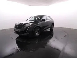 Preto Usado 2023 Peugeot 2008 SUV | € 20.950 (Preço justo)