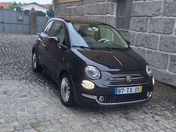 Usado 2017 Fiat 500 | € 8.990 (Super Preço)
